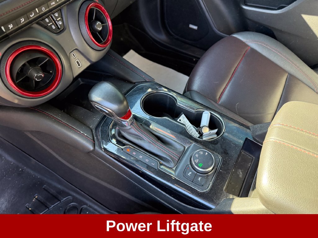 Used 2023 Chevrolet Blazer RS w/ Driver Confidence II Package AWD/4WD image 18