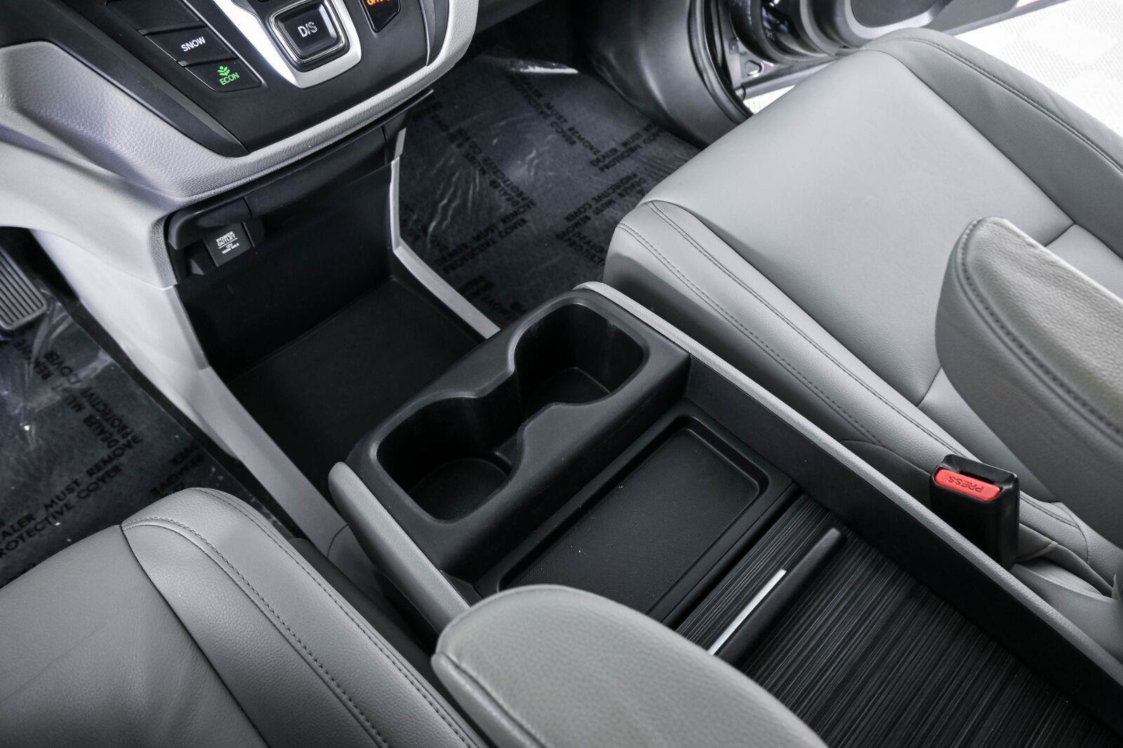 Used 2019 Honda Odyssey EX-L image 15