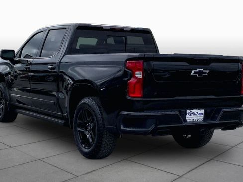 Used 2024 Chevrolet Silverado 1500 High Country w/ Midnight Edition AWD/4WD image 12