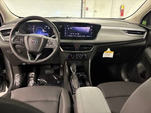 New 2026 Buick Encore GX Preferred w/ Advanced Technology Package image 27