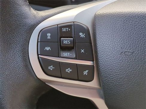 Used 2023 Ford Explorer Limited image 24