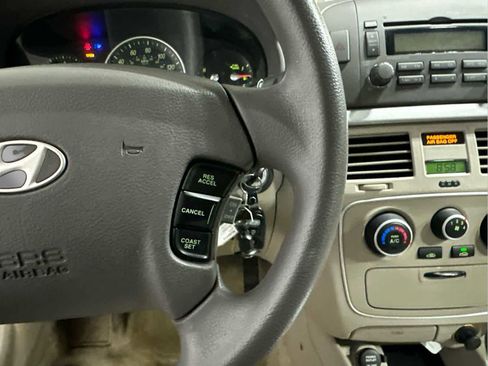 Used 2008 Hyundai Sonata GLS image 15