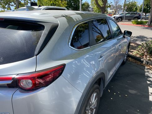 Used 2016 MAZDA CX-9 Sport FWD image 3