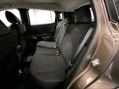 New 2026 Nissan Kicks S FWD image 11