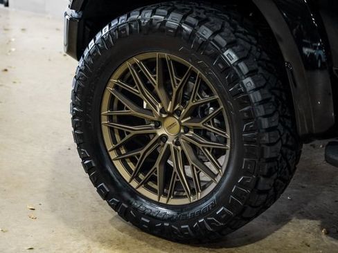 Used 2026 Ford F150 Raptor AWD/4WD image 10