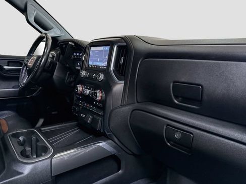 Used 2019 GMC Sierra 1500 AT4 w/ AT4 Preferred Package AWD/4WD image 29
