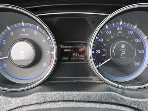 Used 2014 Hyundai Sonata GLS w/ Popular Equipment Group 2 FWD image 15