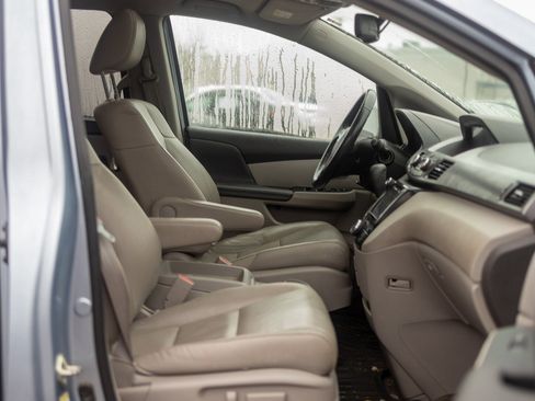 Used 2014 Honda Odyssey EX-L image 37