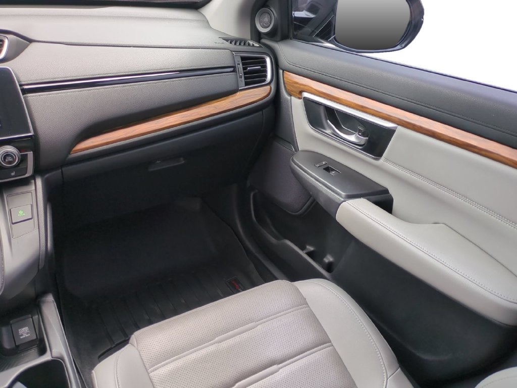 Used 2018 Honda CR-V EX-L image 18