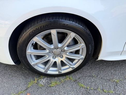 Used 2012 Audi A4 2.0T Premium Plus AWD/4WD image 12
