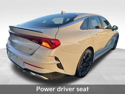 Used 2023 Kia K5 GT-Line w/ GT-Line Premium Package image 10
