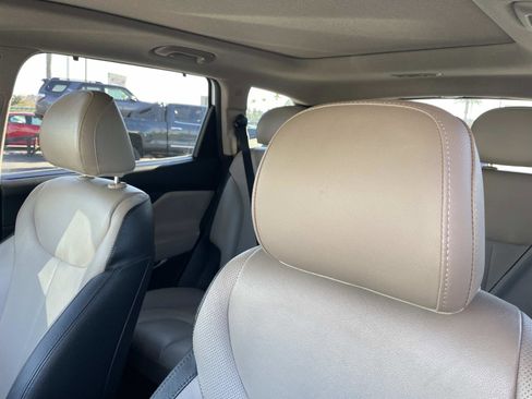 Used 2020 Hyundai Santa Fe Limited image 22