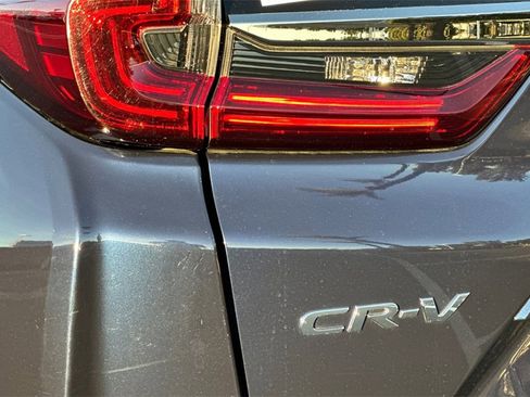 Certified 2022 Honda CR-V EX image 31
