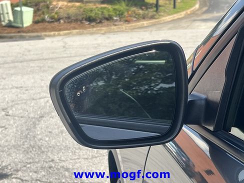 Certified 2025 Ford Escape ST-Line FWD image 27