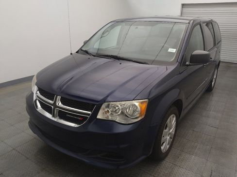 Used 2017 Dodge Grand Caravan SE w/ Power Window Group FWD image 15