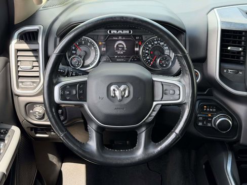 Used 2020 RAM 1500 Big Horn AWD/4WD image 15