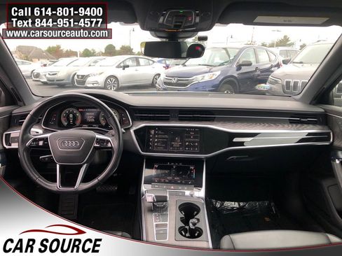 Used 2024 Audi A6 Premium Plus image 13