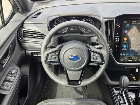 New 2026 Subaru Forester Premium AWD/4WD image 2
