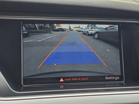 Used 2016 Audi A4 Premium Plus w/ Technology Package image 10