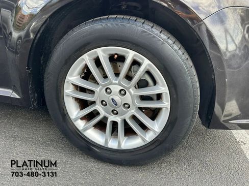 Used 2014 Ford Flex SEL w/ Equipment Group 202A AWD/4WD image 18