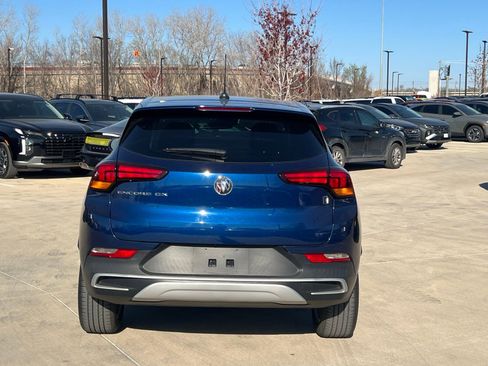 Used 2023 Buick Encore GX Preferred w/ Cold Weather Comfort Package image 11