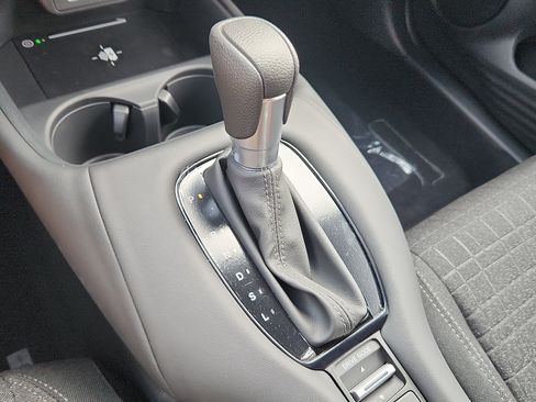 New 2027 Honda HR-V LX image 10