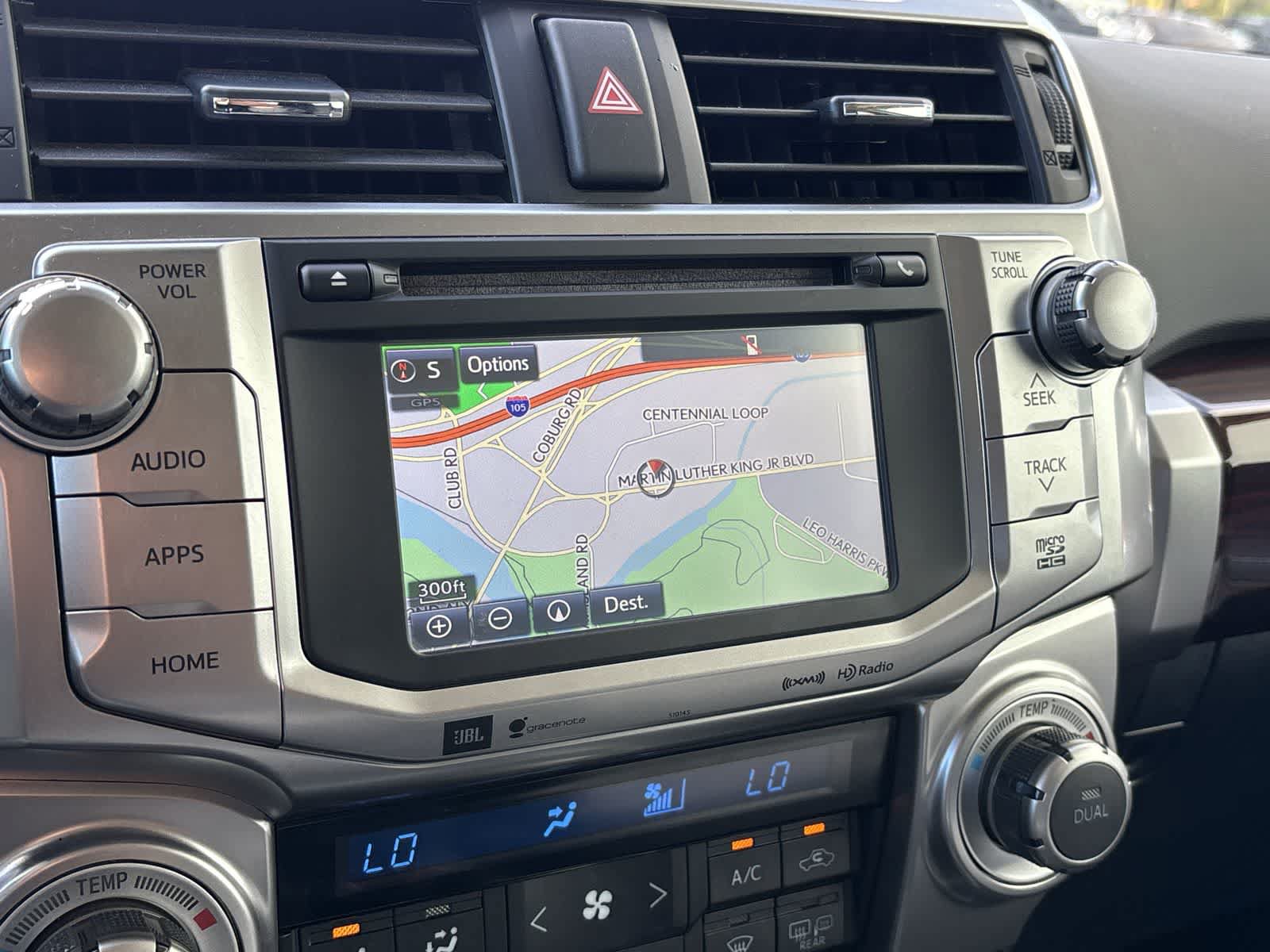 Used 2018 Toyota 4Runner Limited AWD/4WD image 21