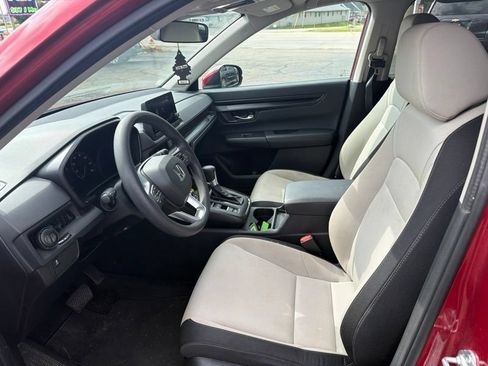 Used 2024 Honda CR-V EX image 12