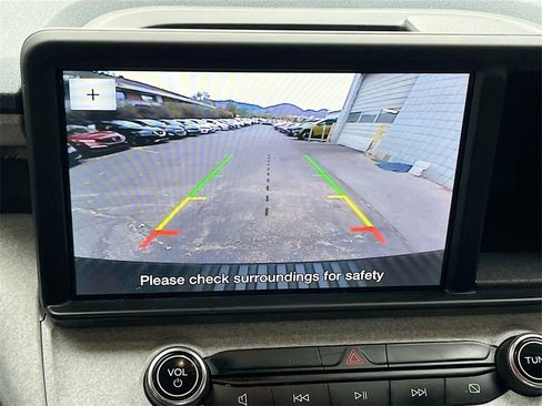 Used 2024 Ford Maverick XLT w/ Equipment Group 300A Standard image 13