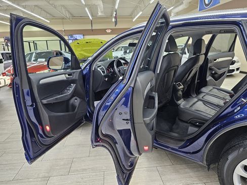 Used 2013 Audi Q5 2.0T Premium w/ Convenience Pkg image 16