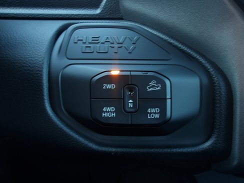 New 2026 RAM 2500 Laramie image 24