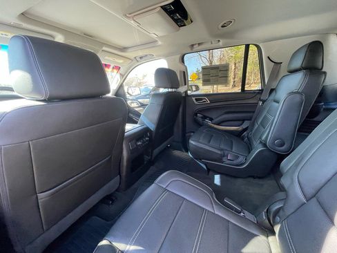 Used 2017 GMC Yukon Denali w/ Open Road Package image 23
