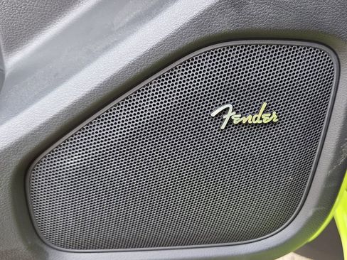 New 2026 Nissan Frontier PRO-4X w/ Pro Premium Package image 18