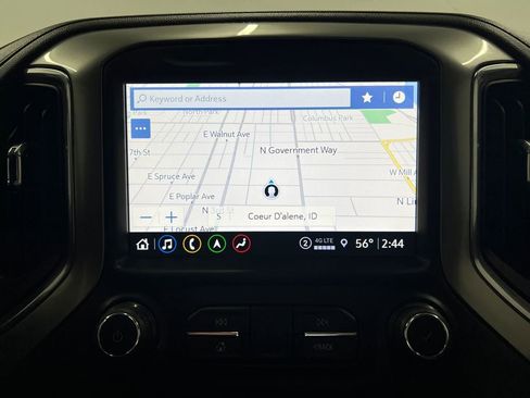 Used 2023 Chevrolet Silverado 2500 LTZ w/ LTZ Convenience Package image 23