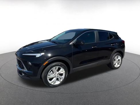 Used 2025 Buick Encore GX Preferred AWD/4WD image 7