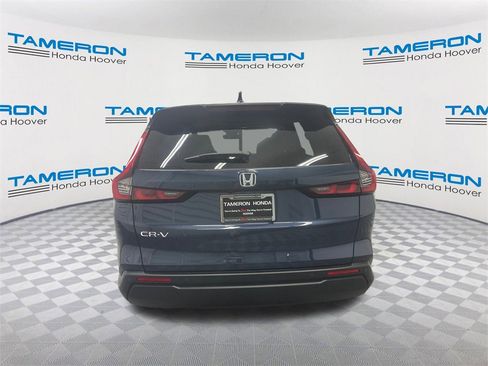 New 2026 Honda CR-V EX-L image 4
