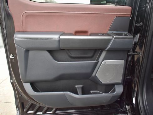 Used 2023 Ford F150 Lariat w/ Equipment Group 502A High image 45