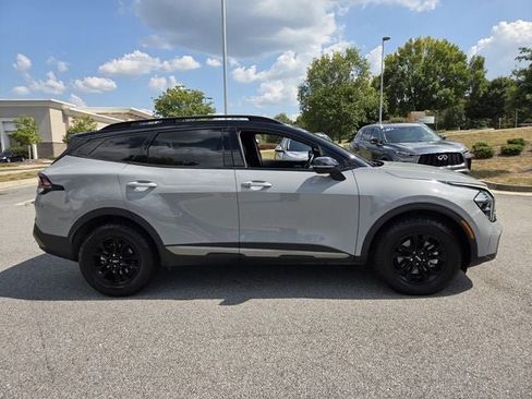 Used 2023 Kia Sportage X-Pro AWD/4WD image 9