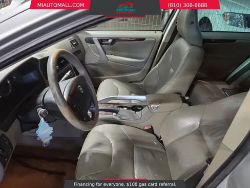 Used 2007 Volvo XC70 image 8