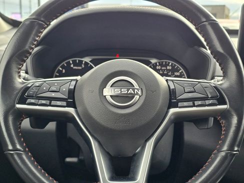 Used 2023 Nissan Altima 2.5 SR w/ SR Premium Package image 25