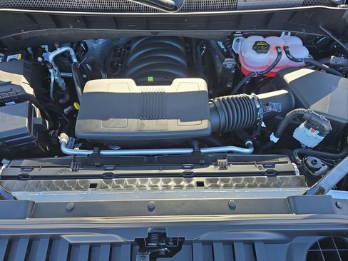 New 2026 Chevrolet Silverado 1500 LT image 25