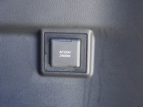 Used 2025 Toyota Land Cruiser 1958 AWD/4WD image 45
