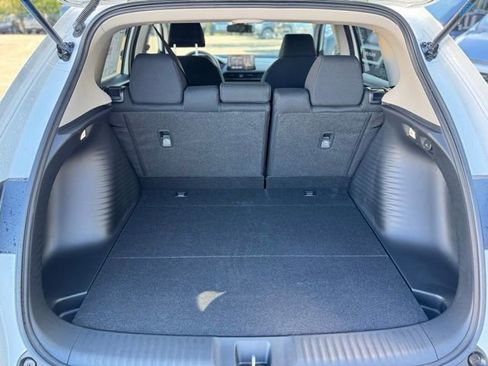 New 2026 Honda HR-V LX image 10