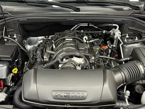 New 2026 Dodge Durango GT w/ Blacktop Package image 10