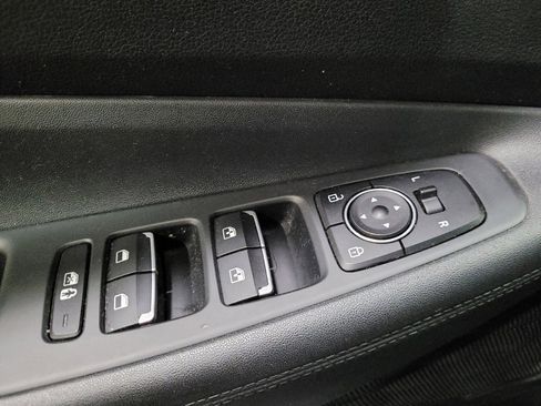 Used 2021 Hyundai Santa Fe SEL w/ Cargo Package FWD image 27