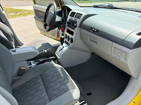 Used 2007 Dodge Caliber SE FWD image 26