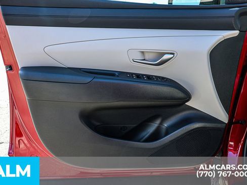 Used 2026 Hyundai Tucson SEL image 45