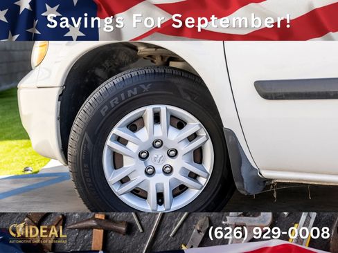 Used 2005 Dodge Grand Caravan SE w/ Popular Equipment Group I FWD image 28