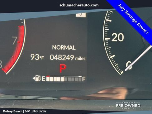 Used 2023 Honda Pilot Touring image 28