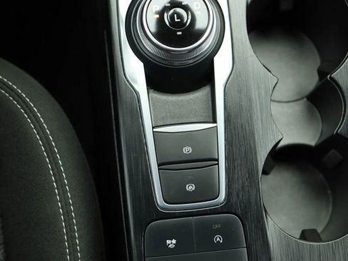 Used 2025 Ford Escape Active w/ Cold Weather Package image 26